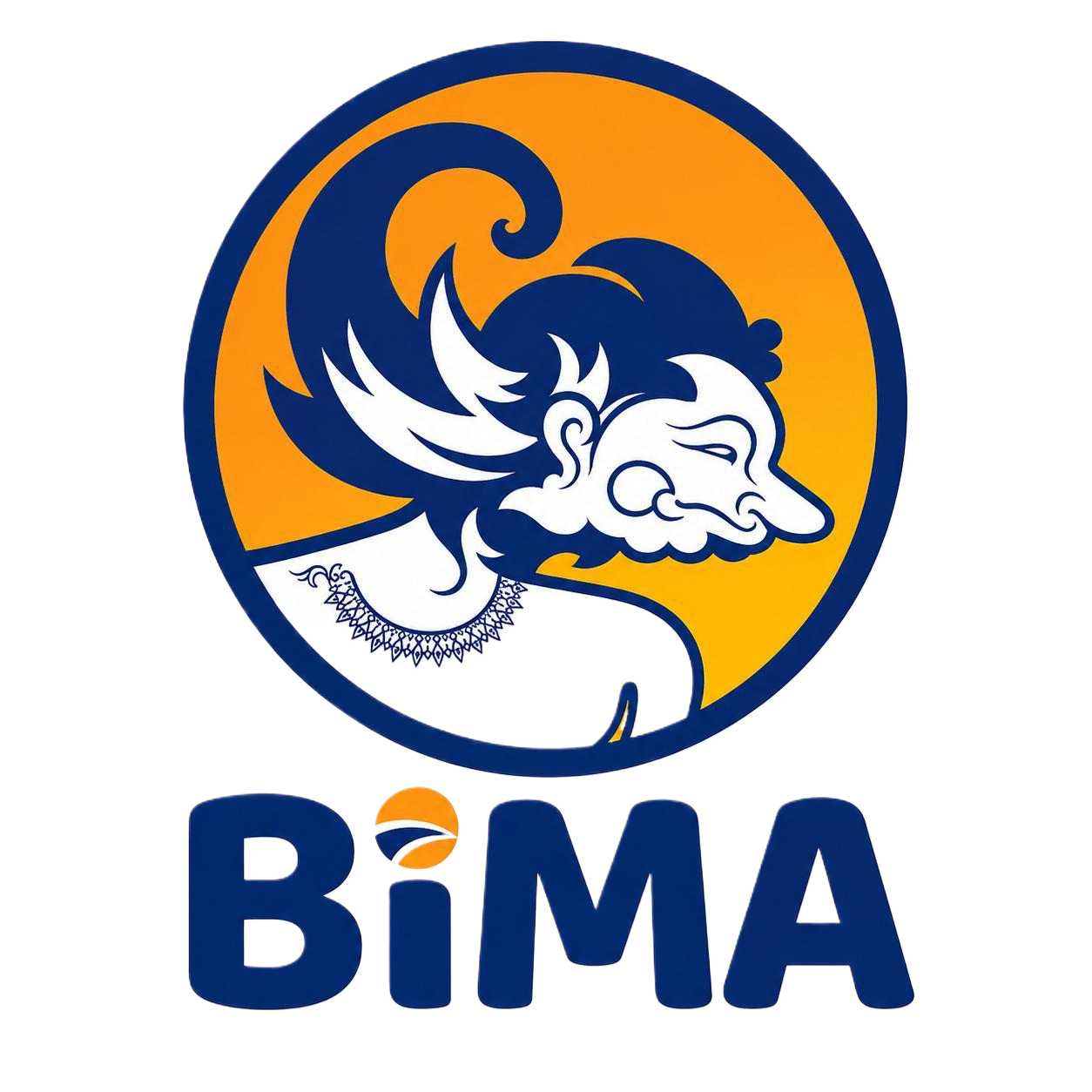 Logo BIMA