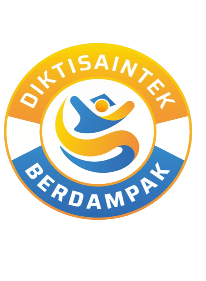 Logo Diktisaintek