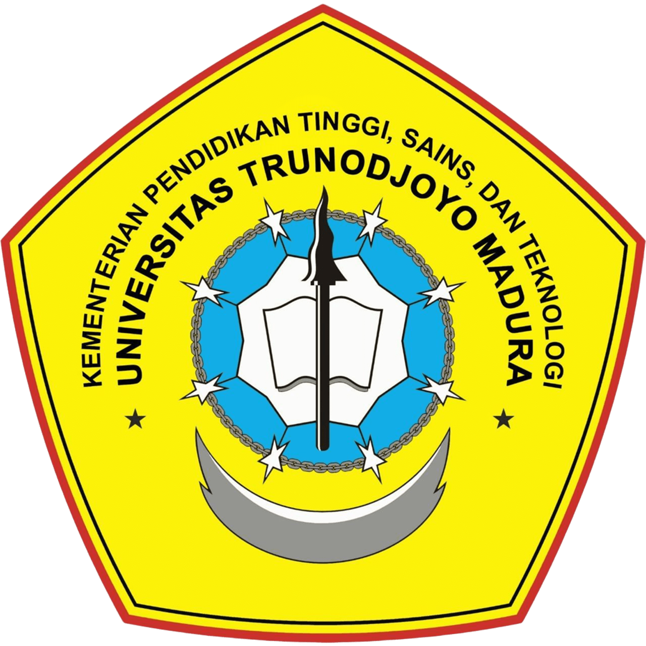 Logo UTM
